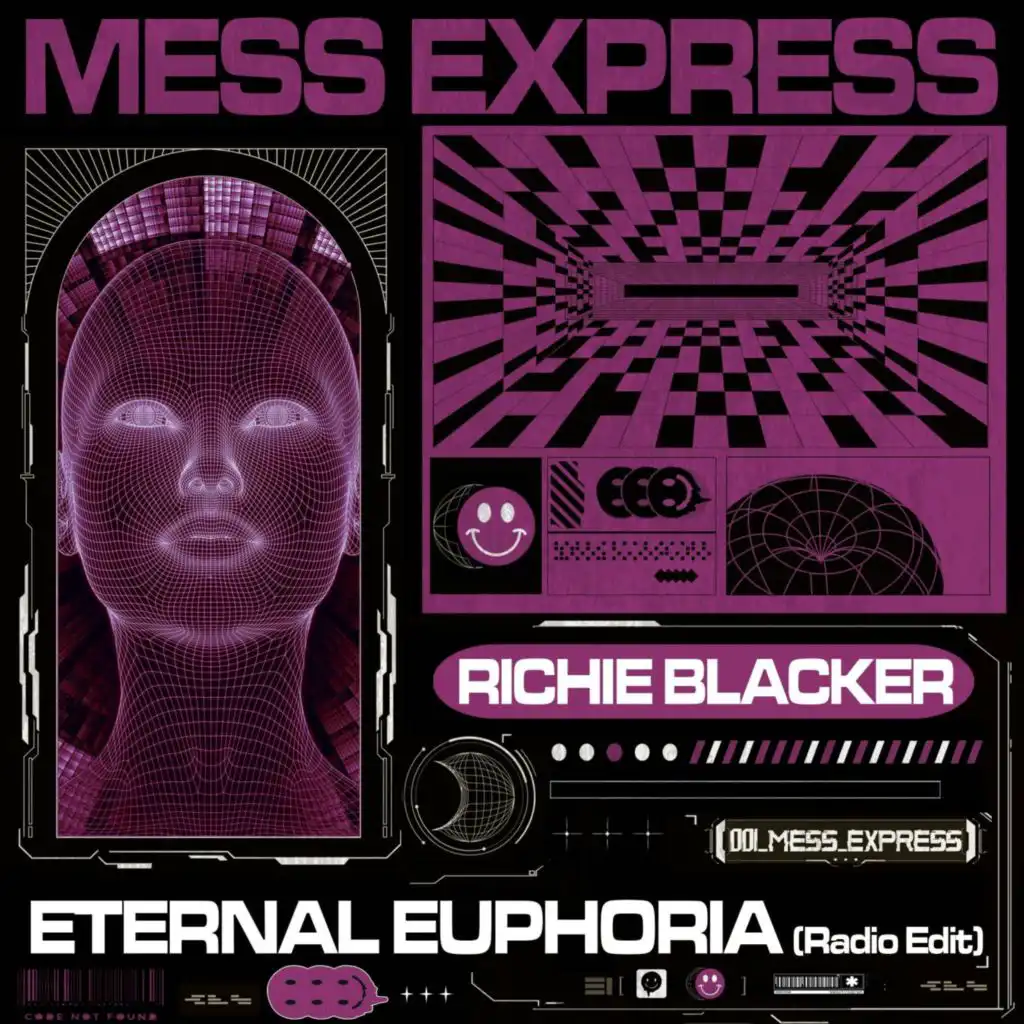 Eternal Euphoria (Extended Mix)