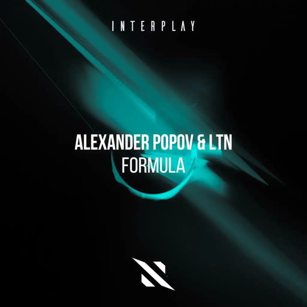 Alexander Popov & LTN