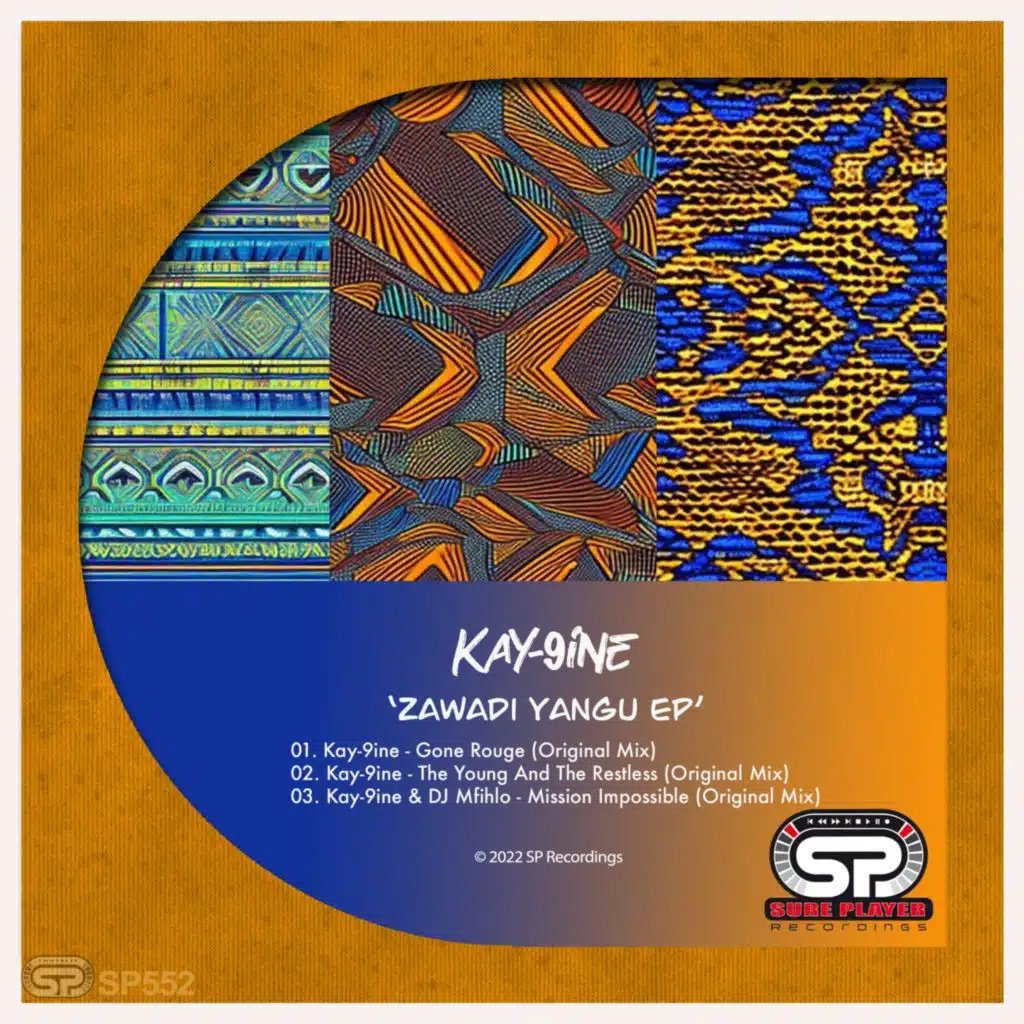Kay-9ine