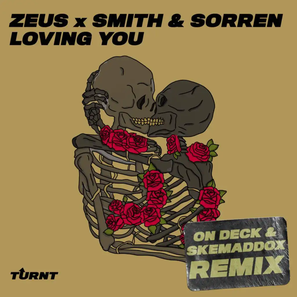 Zeus & Smith & Sorren