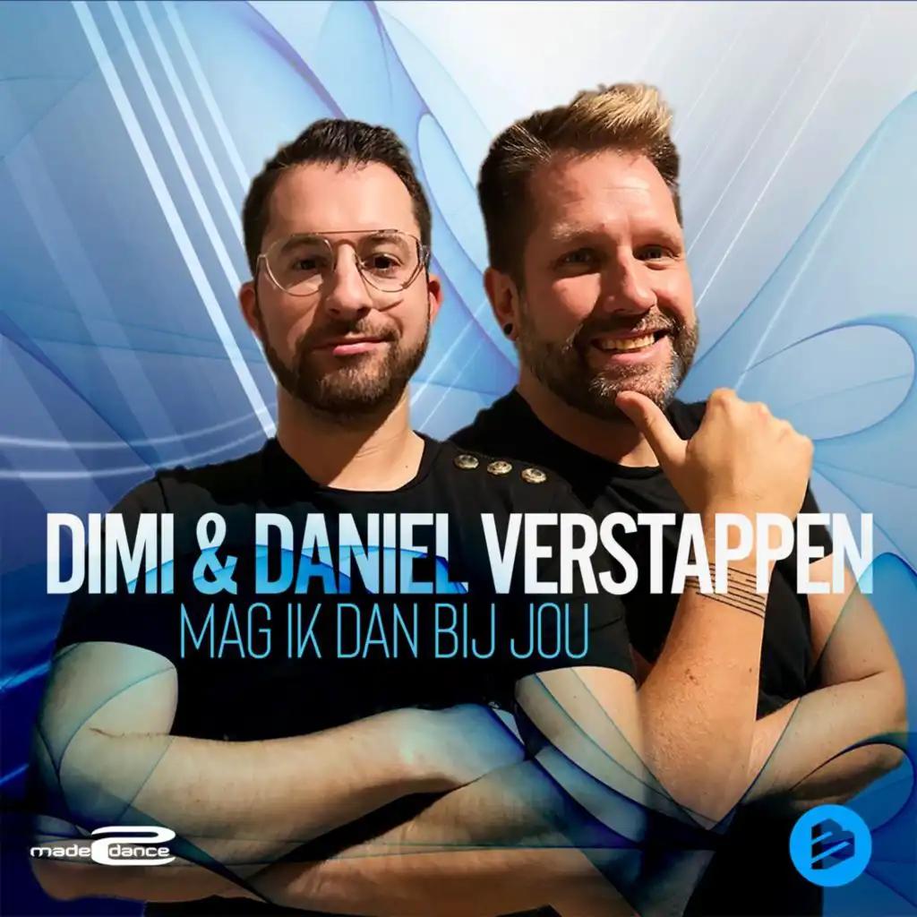 Daniel Verstappen & DIMI