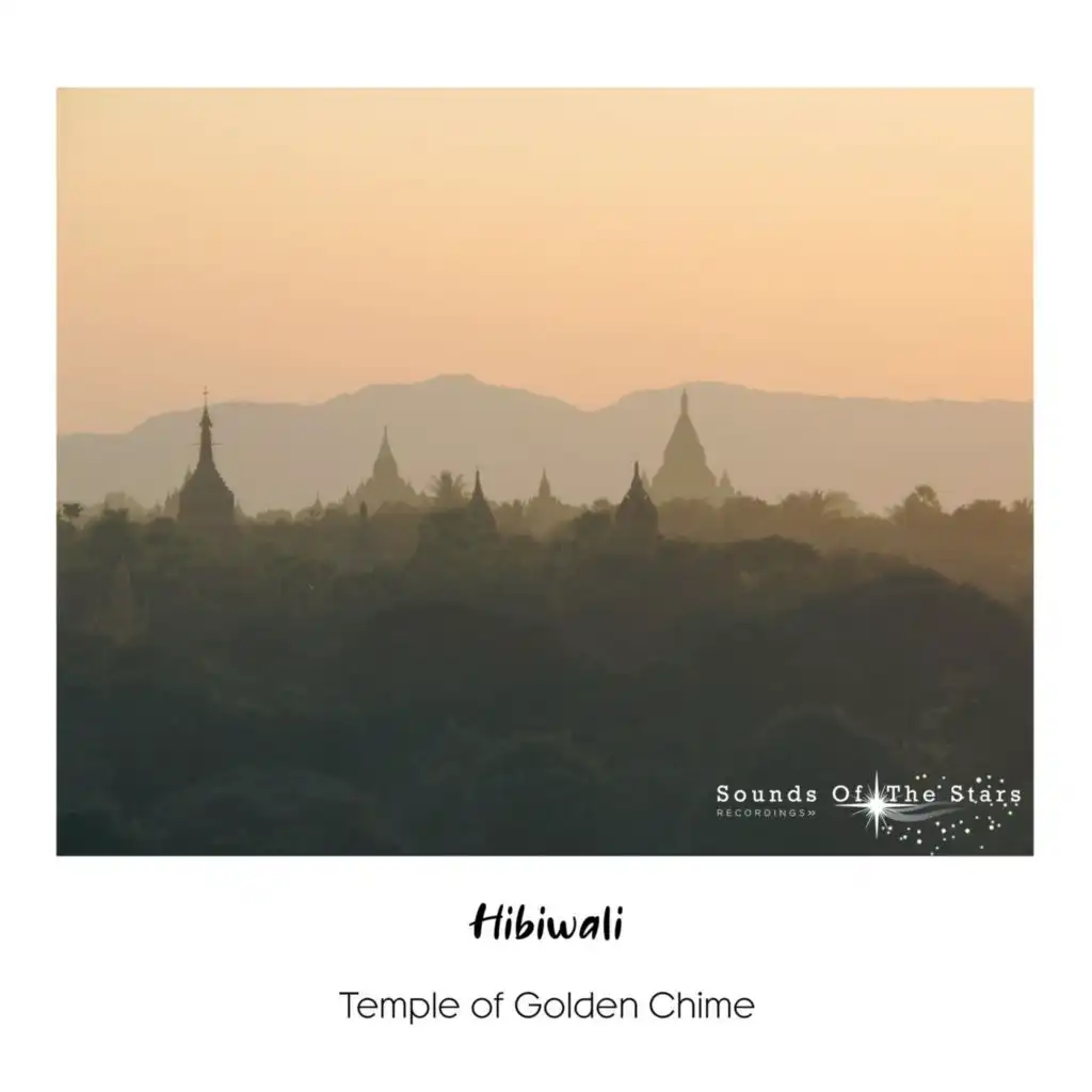 Temple of Golden Chime (Intro Mix)