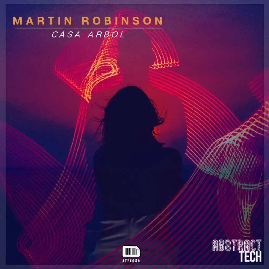 Martin Robinson