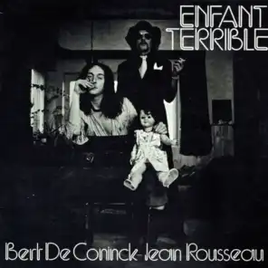 Bert De Coninck, Jean Rousseau