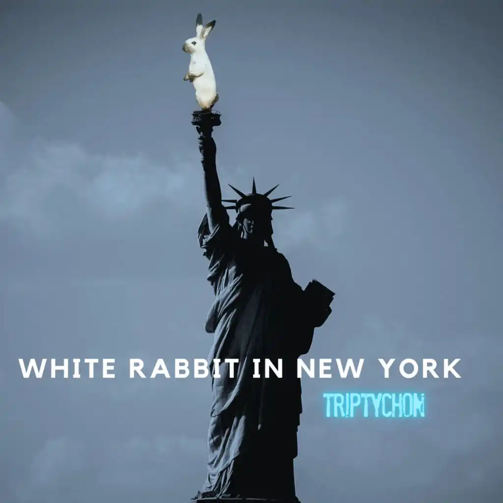 White Rabbit In New York