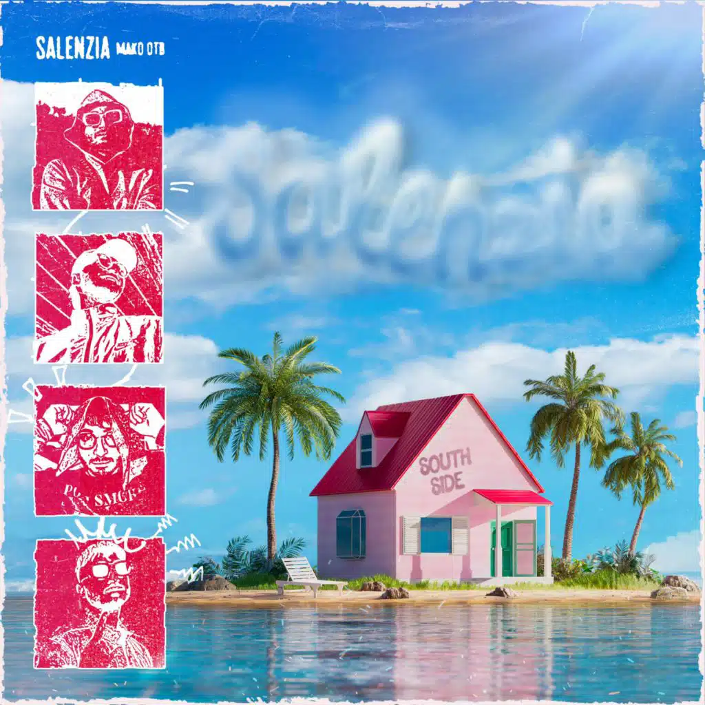 SALENZIA