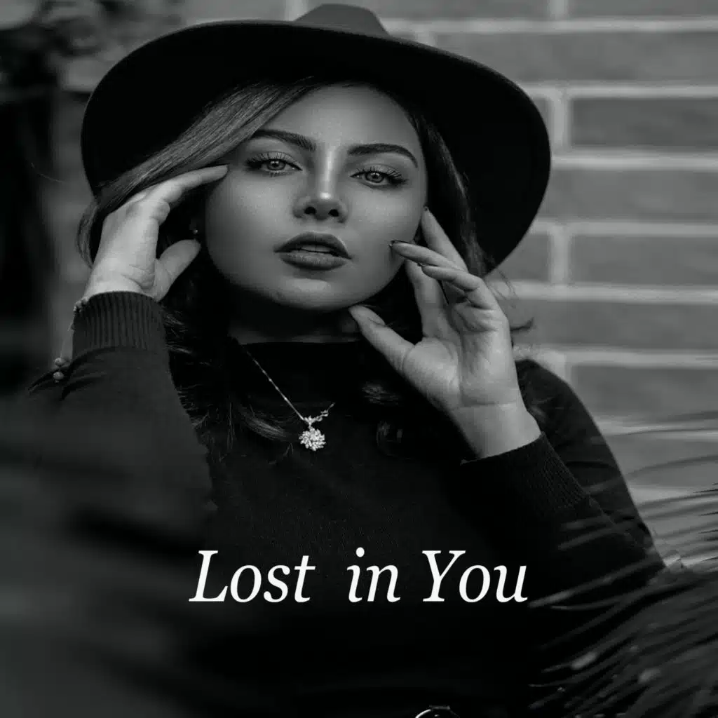 Lost in You