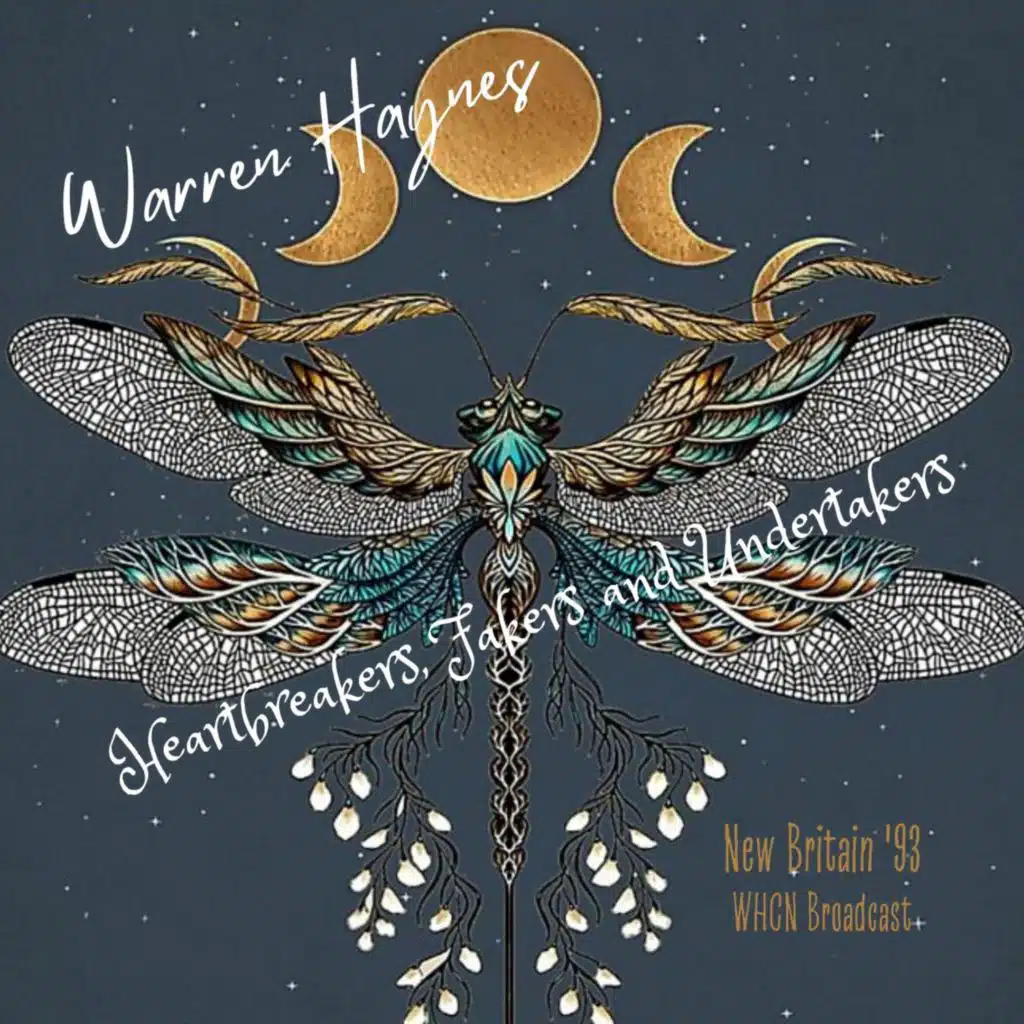 Fire In The Kitchen (Live)