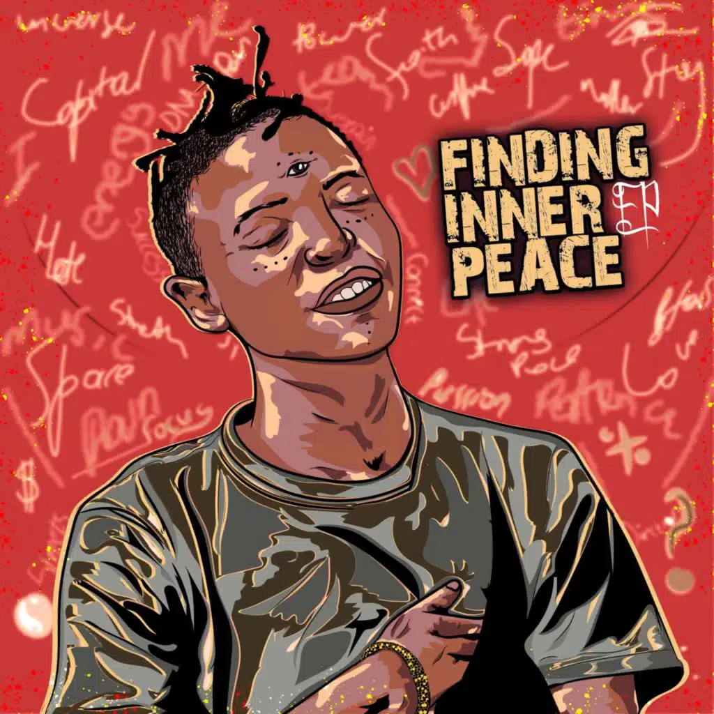 Finding Inner Peace EP