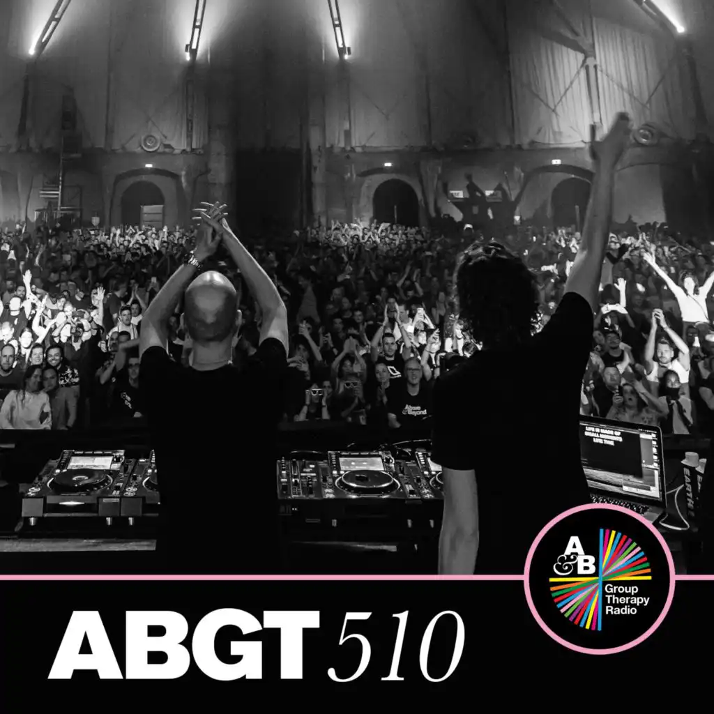 Group Therapy 510 (feat. Above & Beyond)