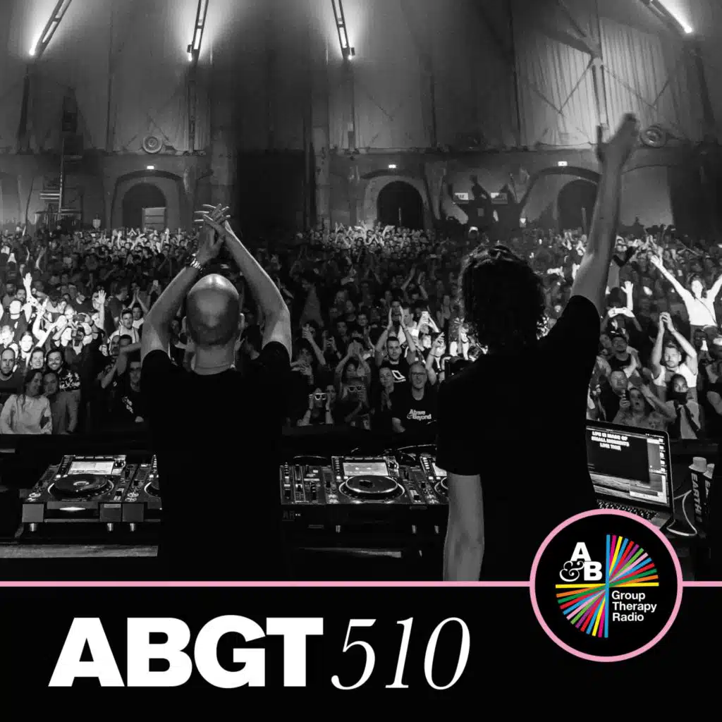 Crucible (Push The Button) [ABGT510]