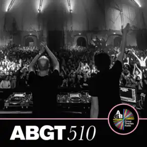 Group Therapy 510 (feat. Above & Beyond)