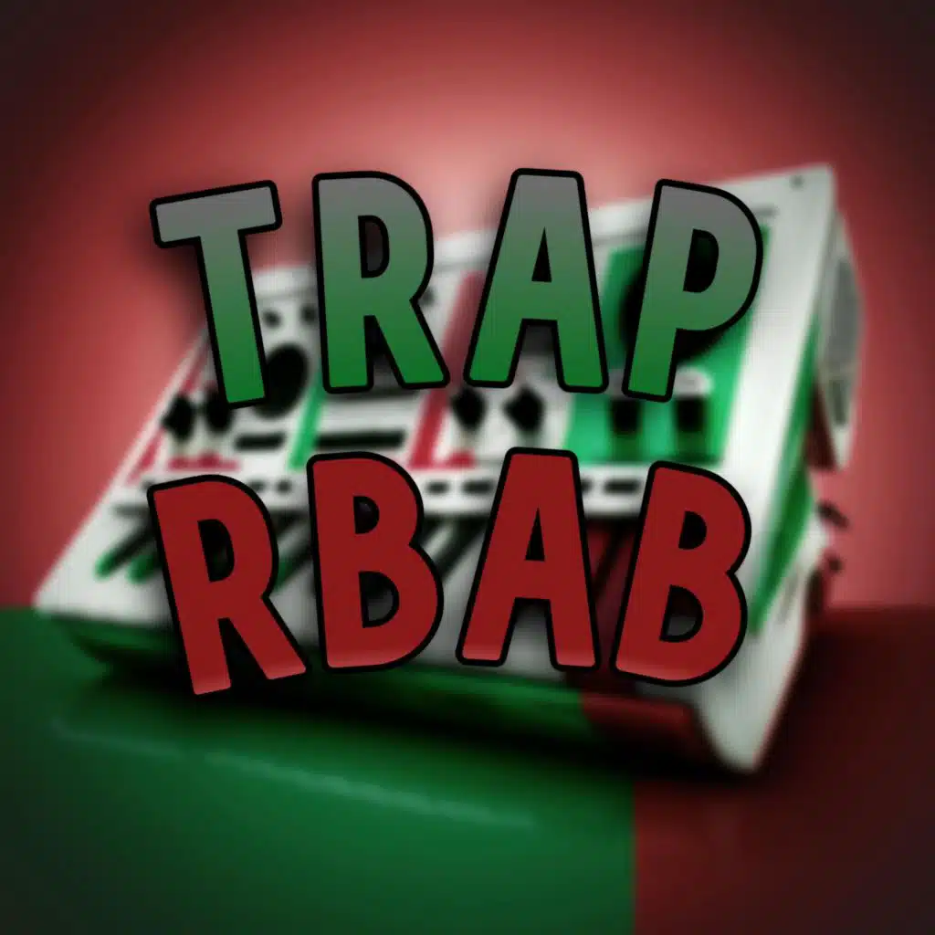 TRAP RBAB