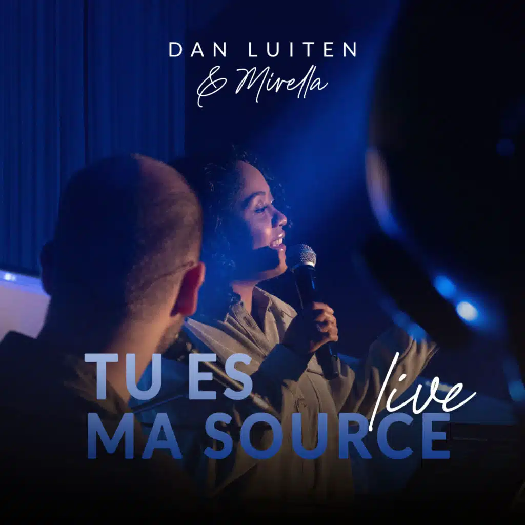 Dan Luiten & Mirella