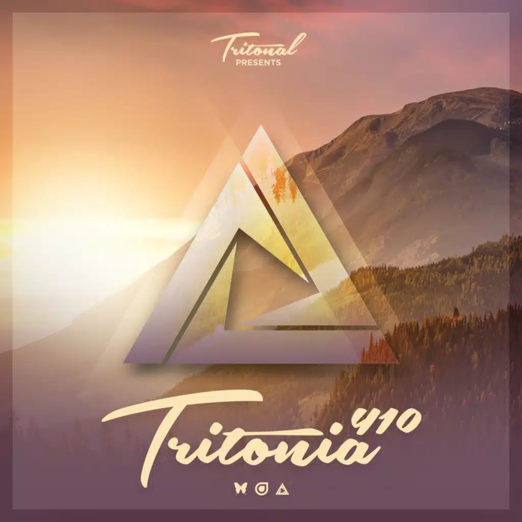 Dream About You (Tritonia 410)