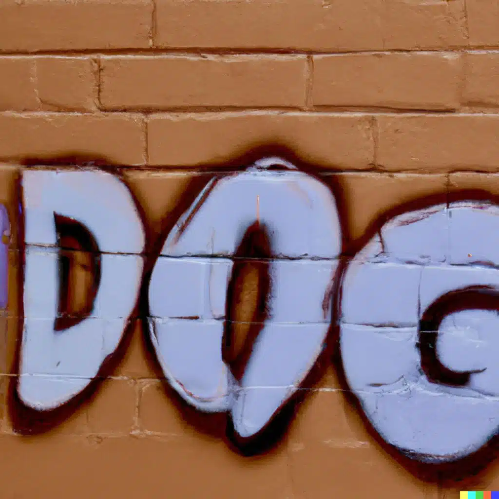 .D.O.G.