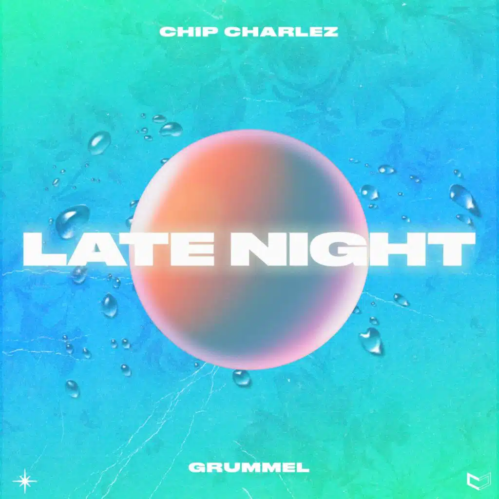 LATE NIGHT (feat. Grummel)