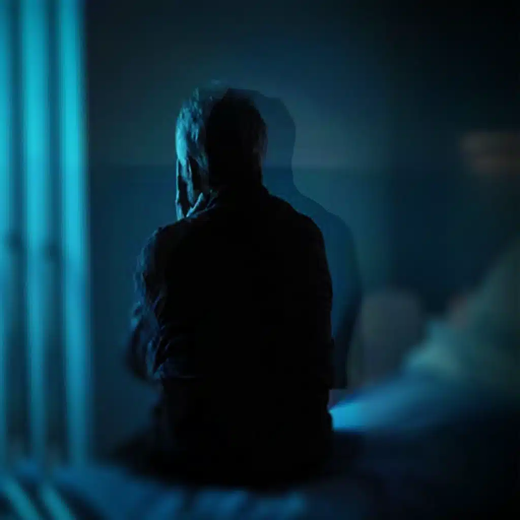 My Grandfather Was A Mafia Enforcer. His Deathbed Secret Destroyed My Life.