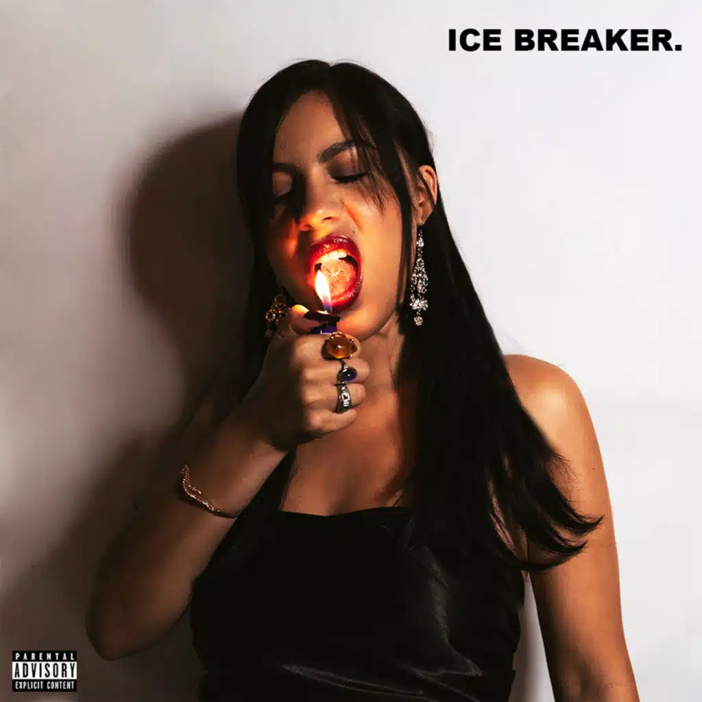 ICE BREAKER