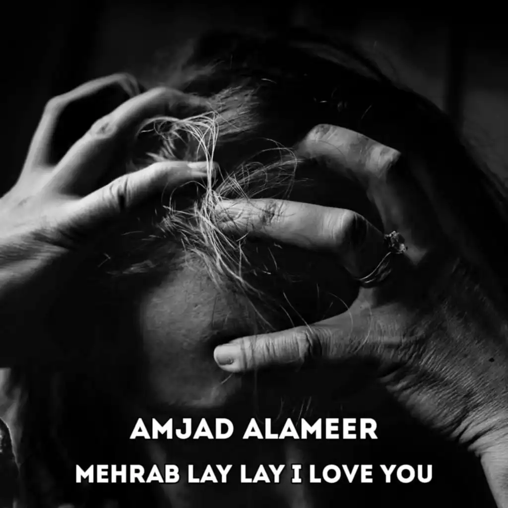 Mehrab Lay Lay I Love You