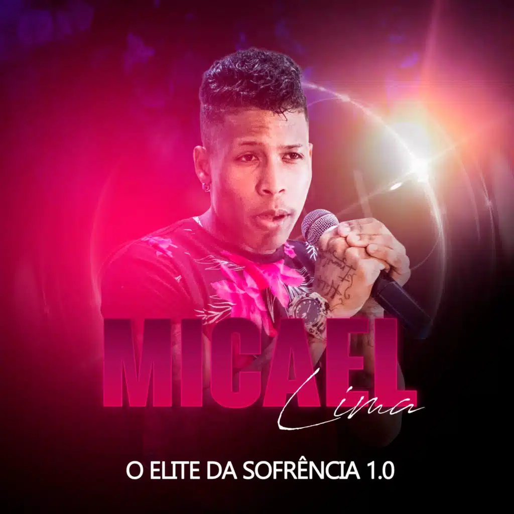 O Elite da Sofrência 1.0