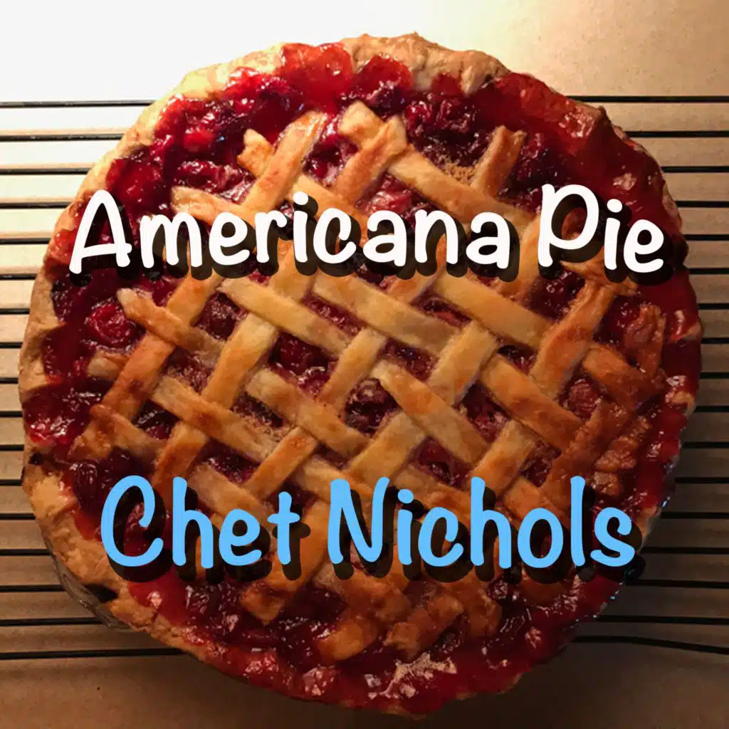 Americana Pie