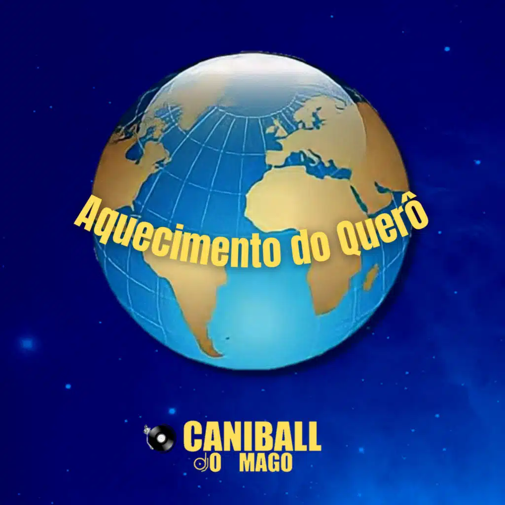 Dj Caniball o Mago