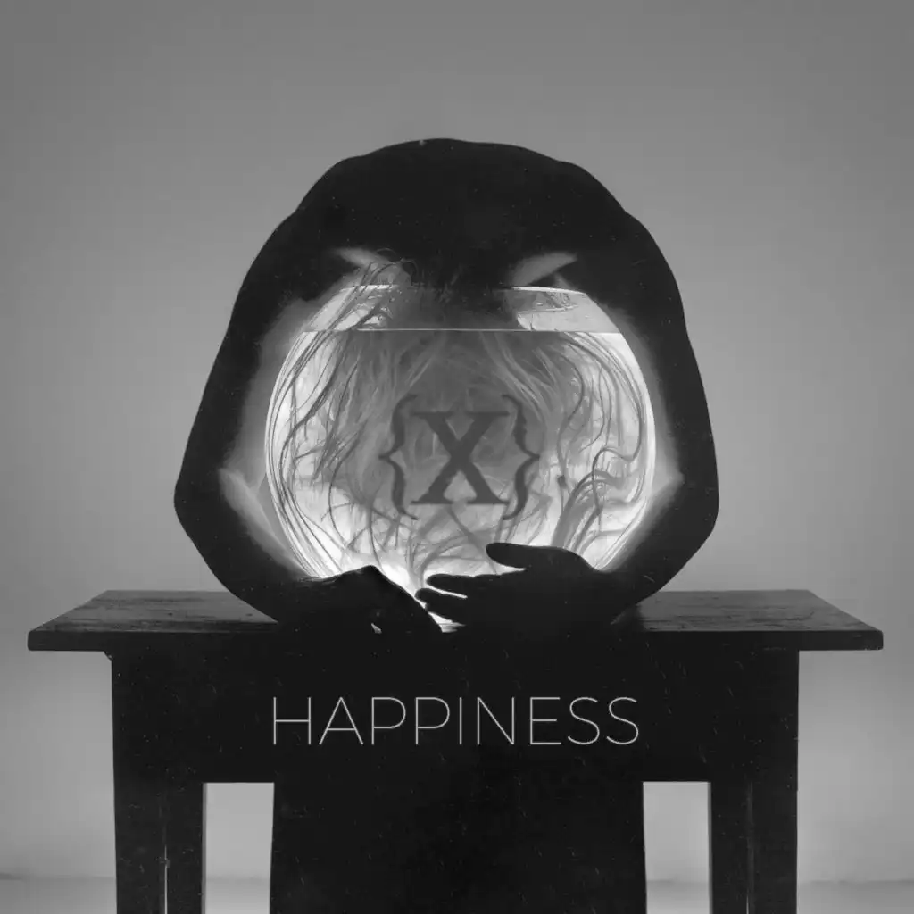 Happiness (Gary Numan Remix)