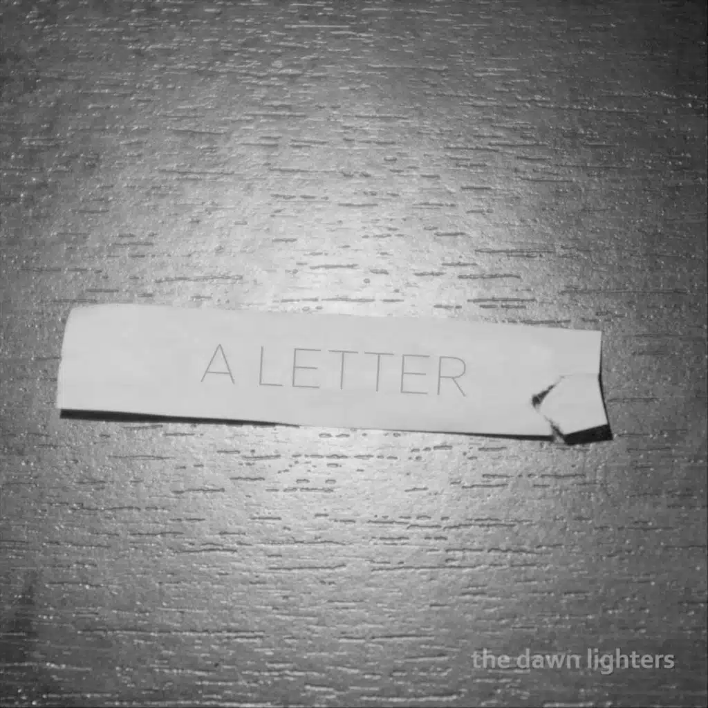 A Letter