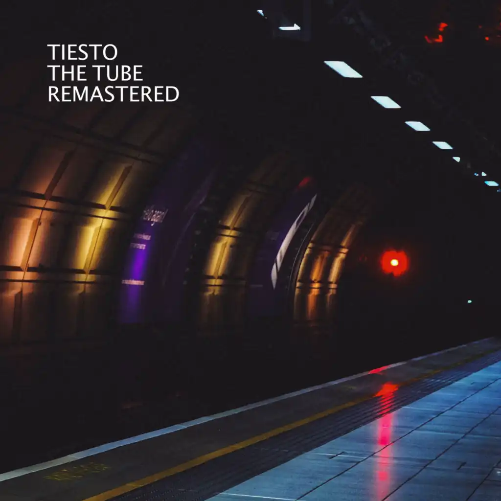 The Tube - Remastered