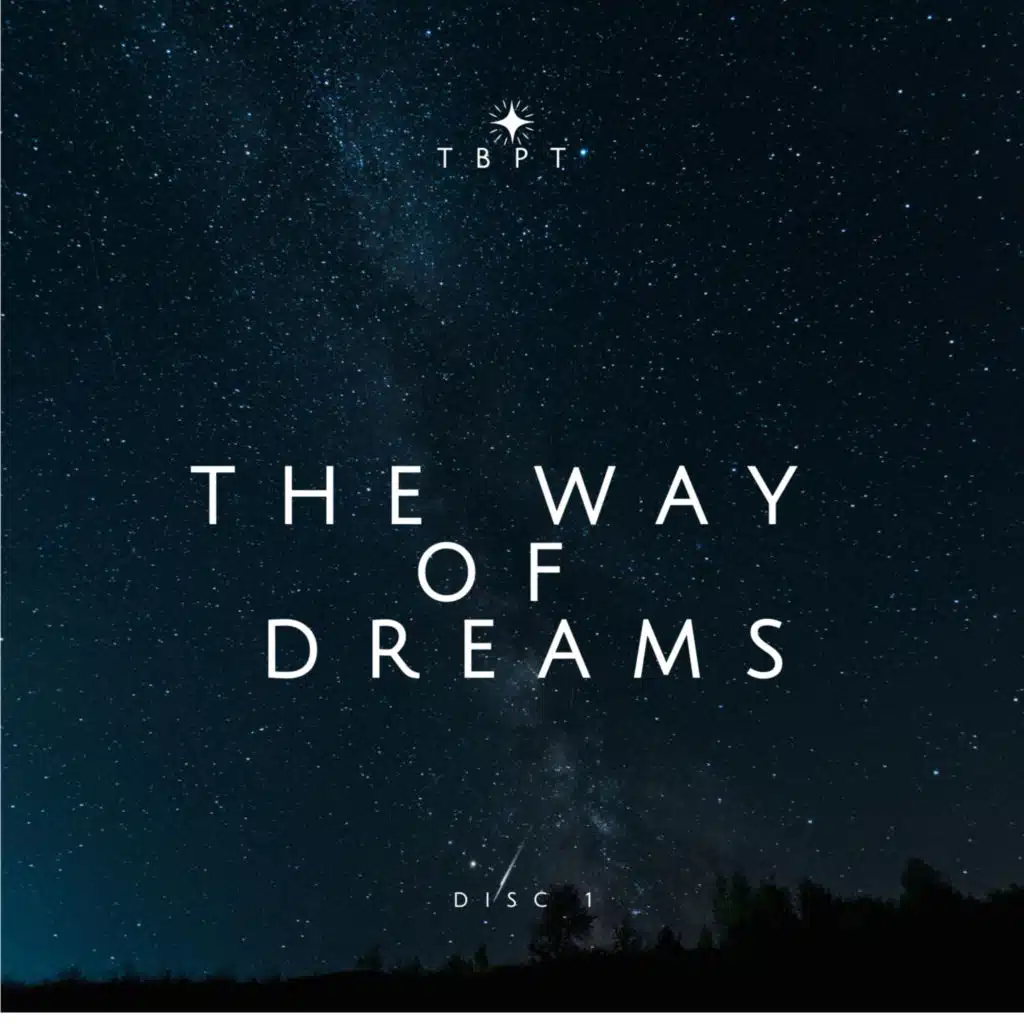 The Way of Dreams Disk 1