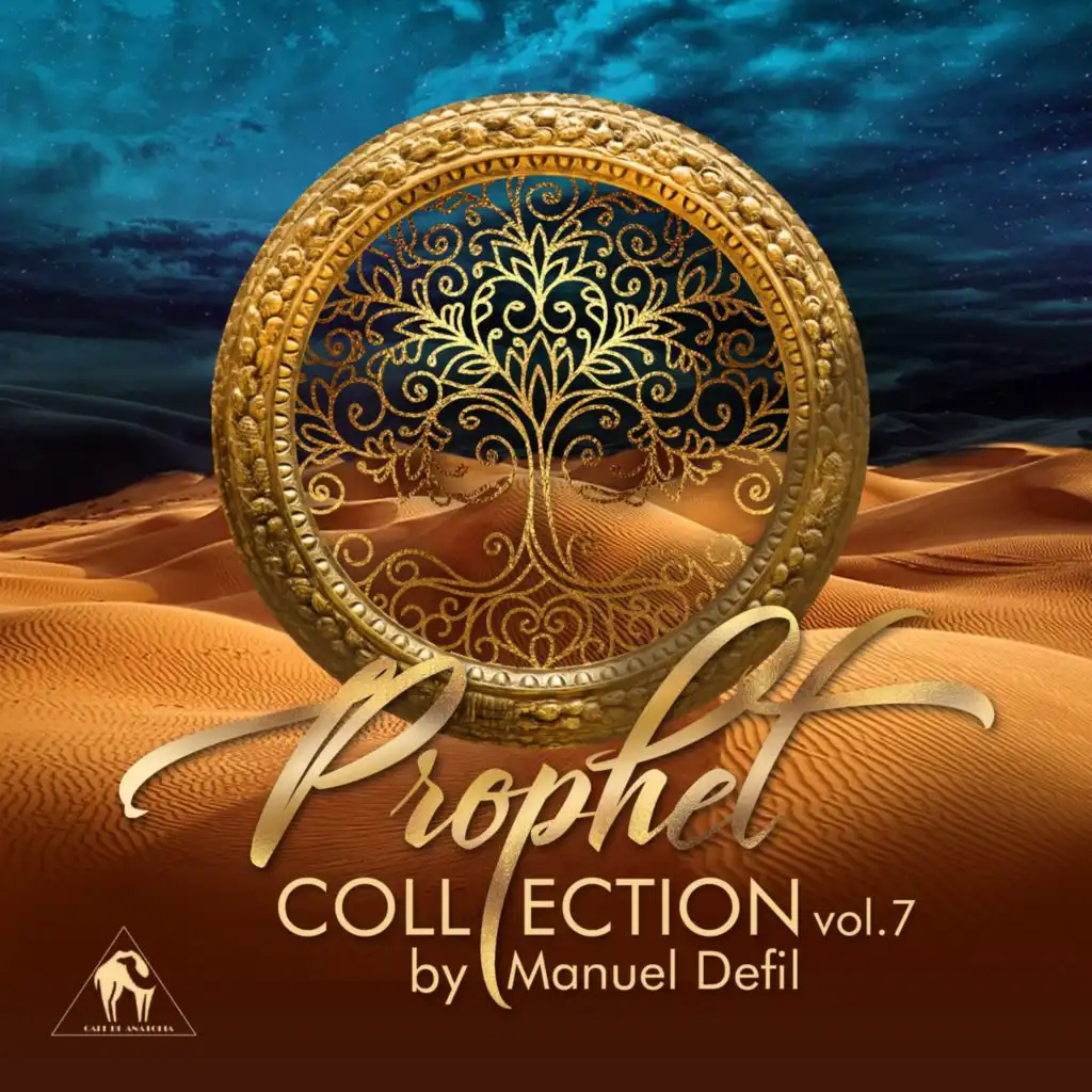 Prophet Collection, Vol. 7