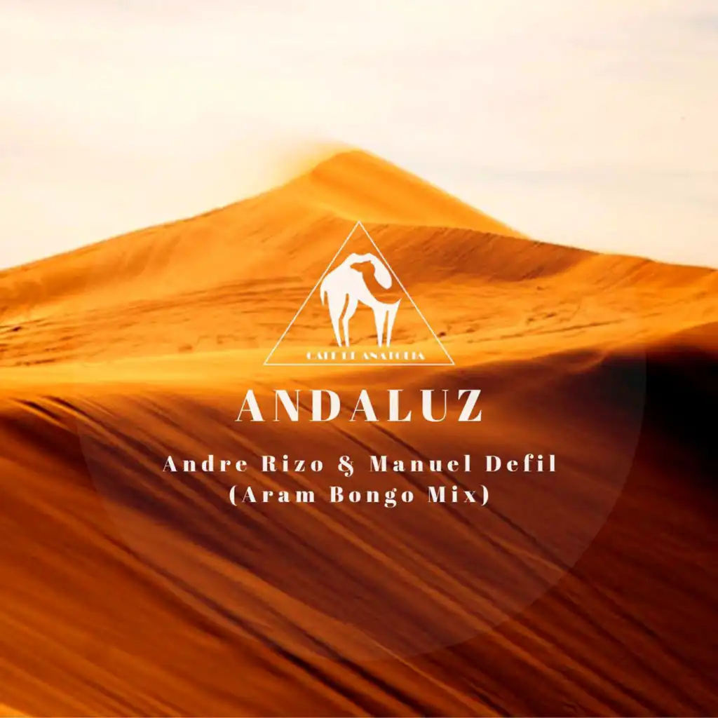 Andaluz (Aram Bongo Remix)