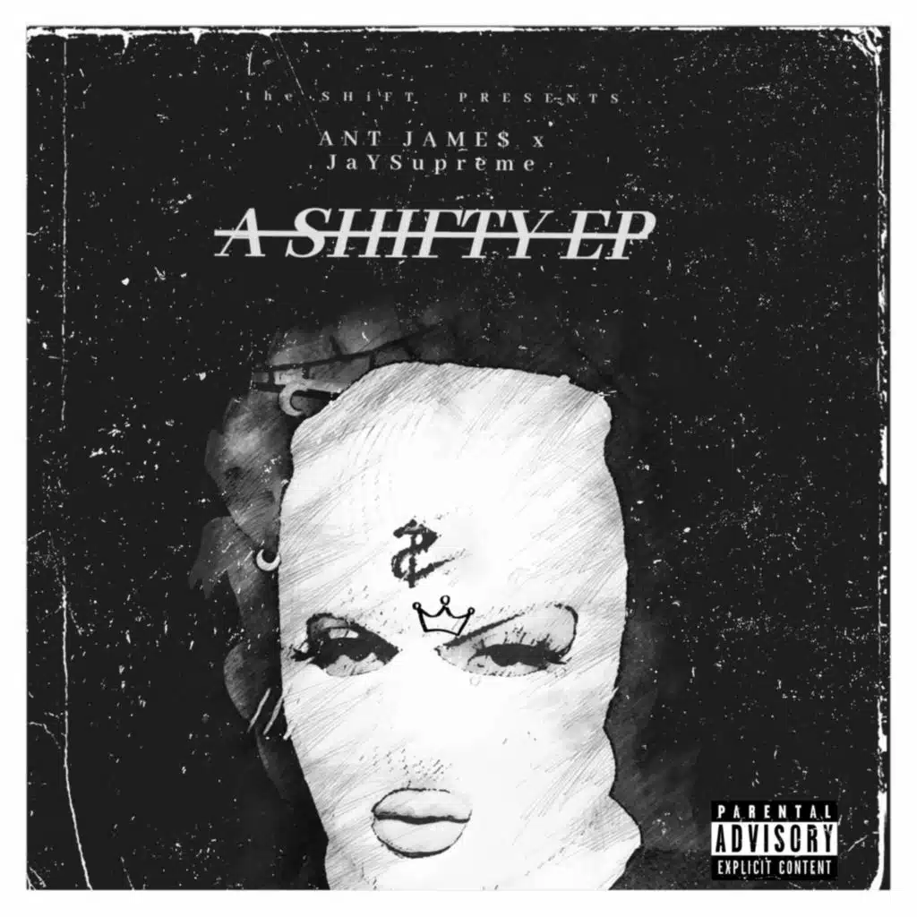 A SHIFTY EP