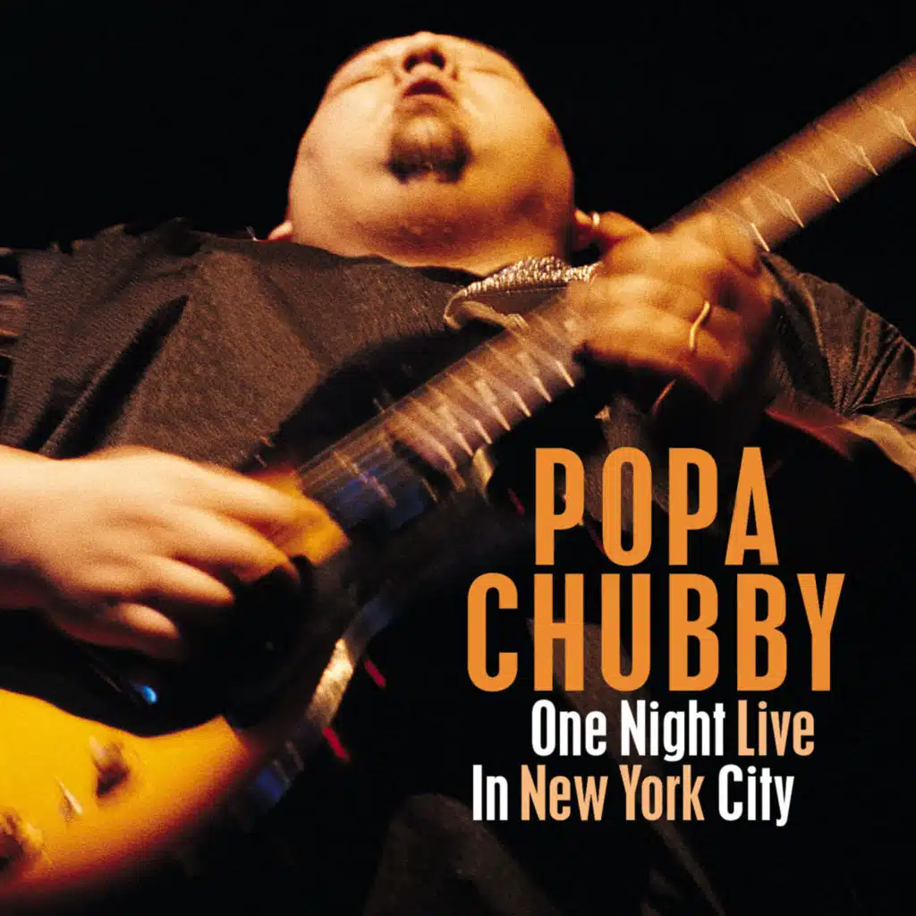 One Night Live in New York City