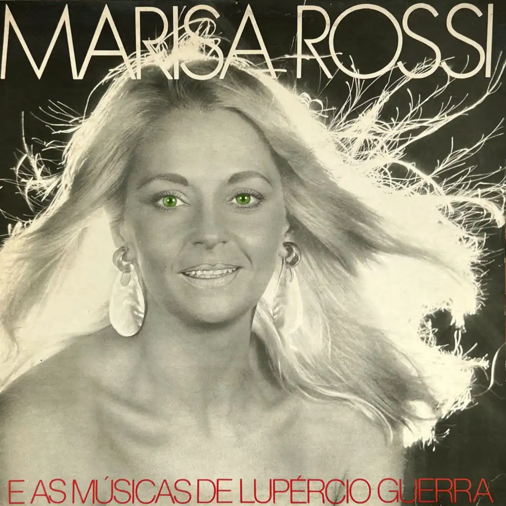 Marisa Rossi