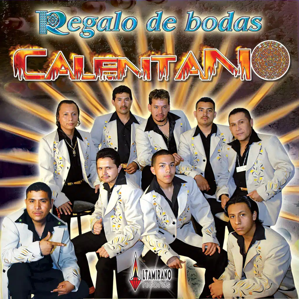 Regalo de Bodas