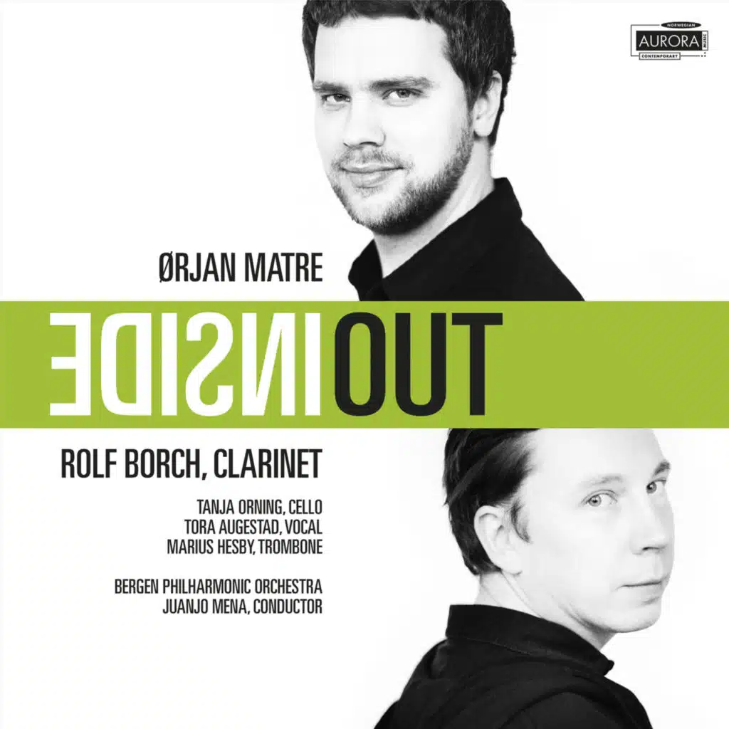 Martre: Inside Out