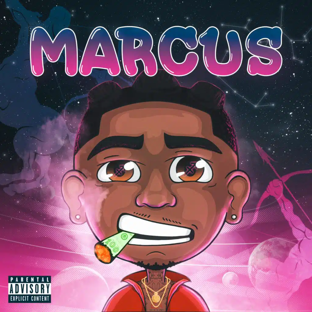 Marcus