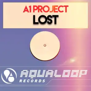 Lost (Short Mix)