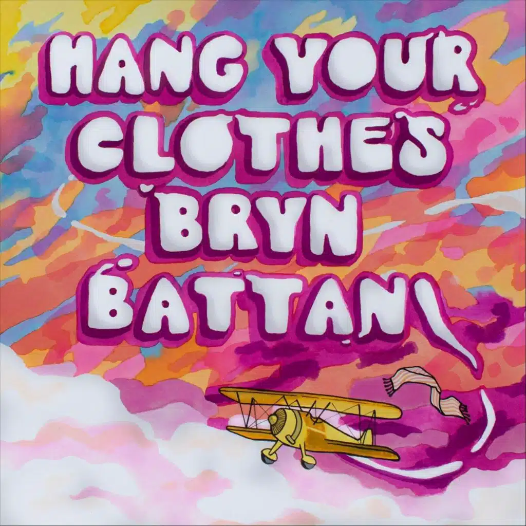 Hang Your Clothes