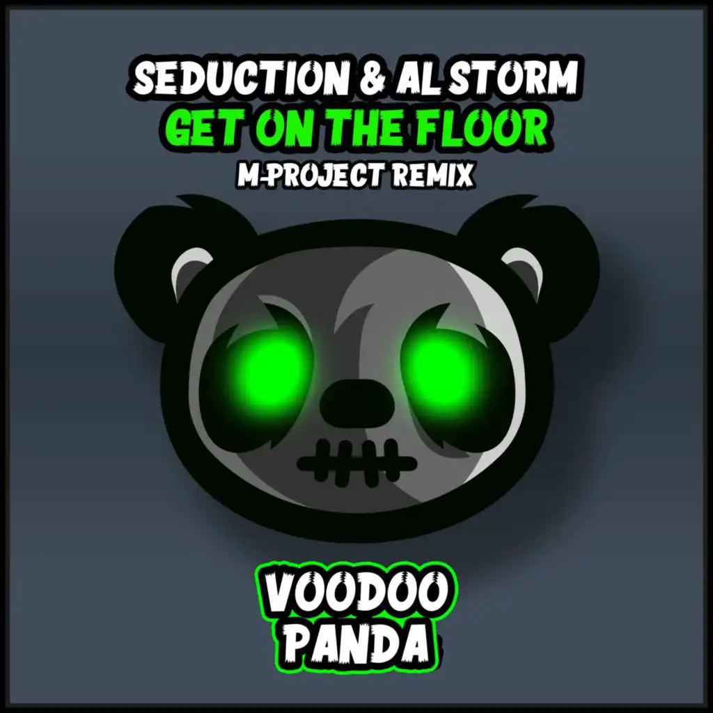 DJ Seduction & Al Storm
