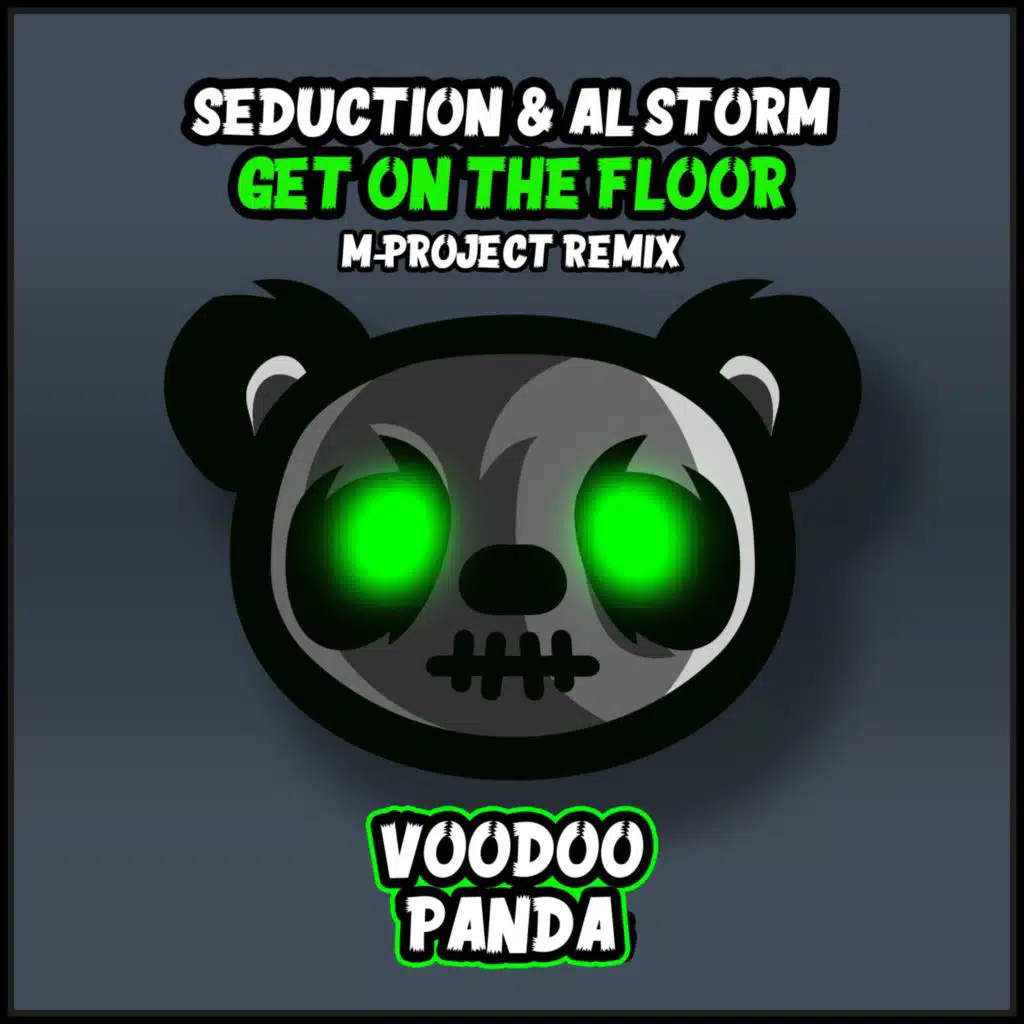 DJ Seduction & Al Storm