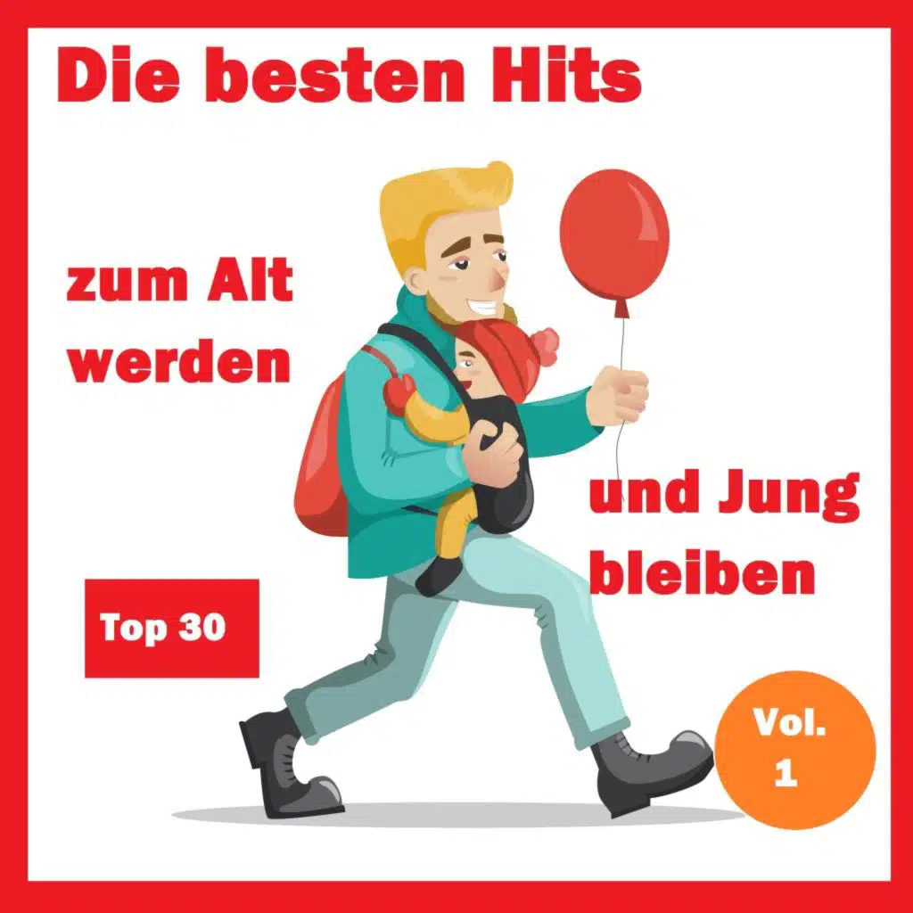 Blasmusik, die hält uns jung