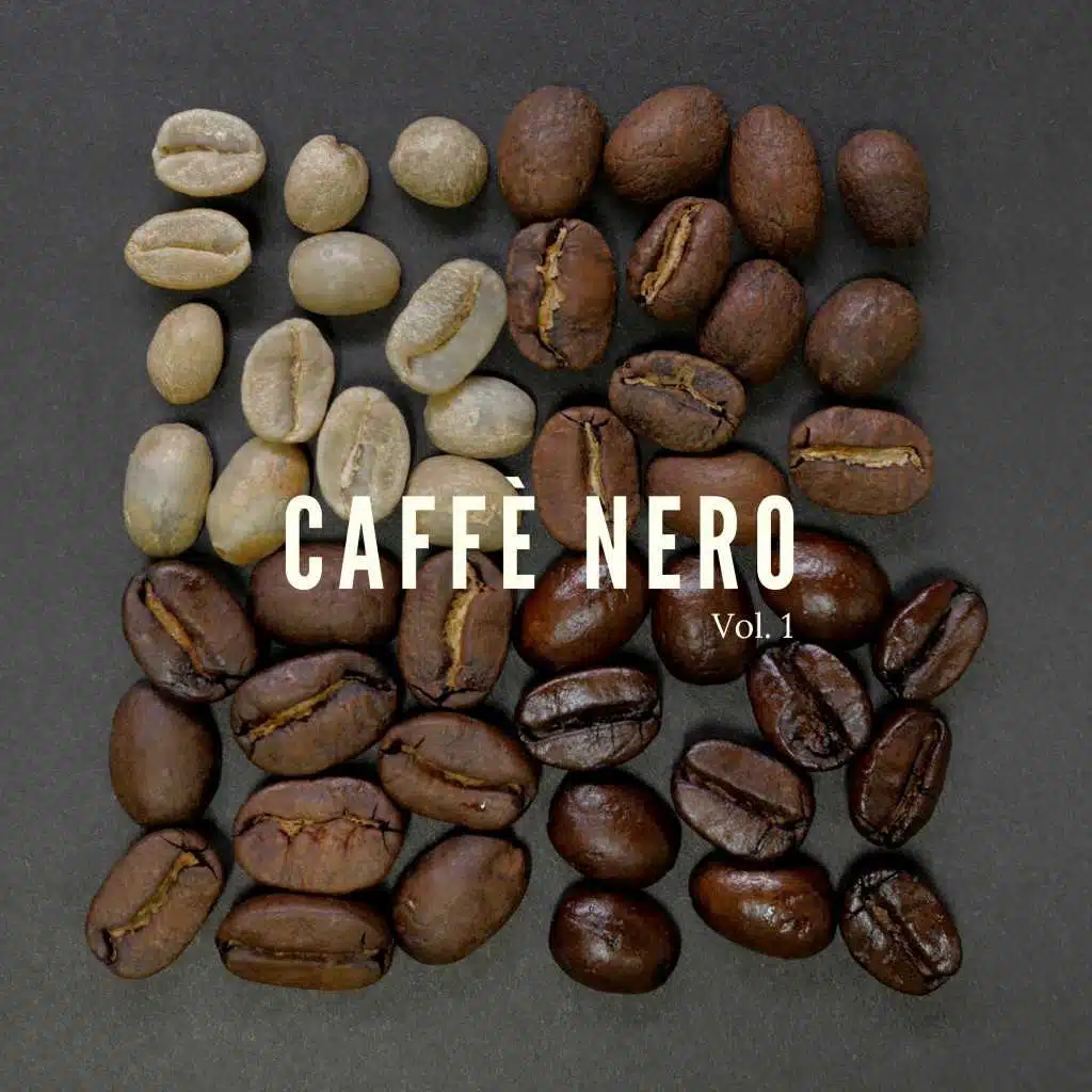 Caffè Nero, Vol. 1