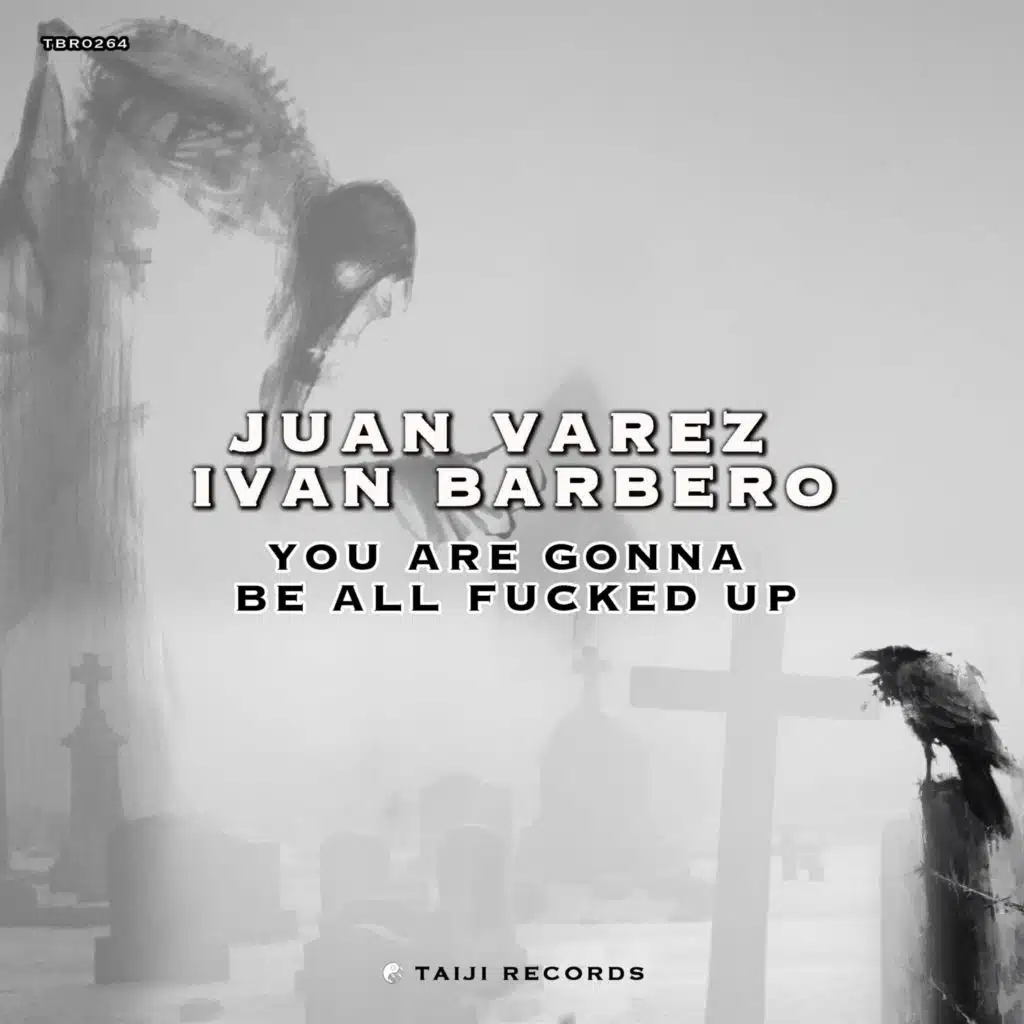 Ivan Barbero and Juan Varez