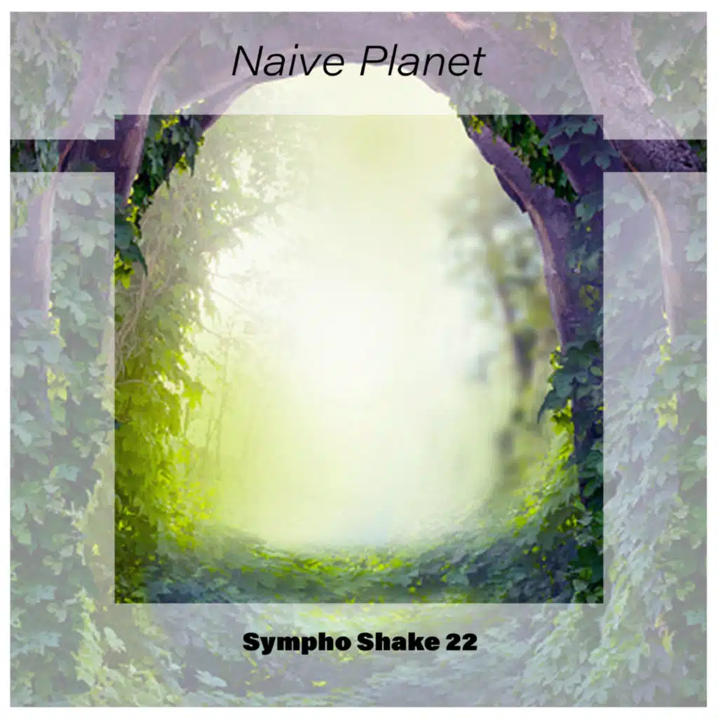 Naive Planet Sympho Shake 22