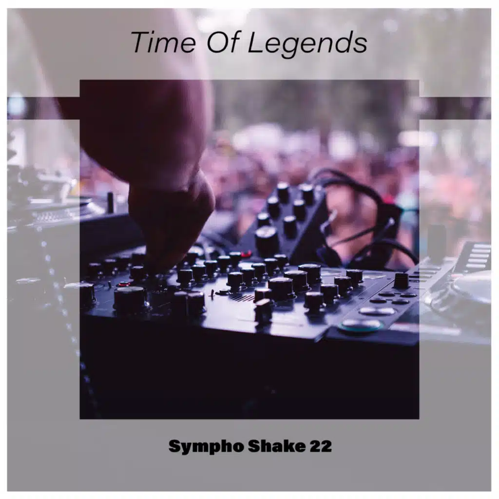 Tantra 08 (Rev Tribal)