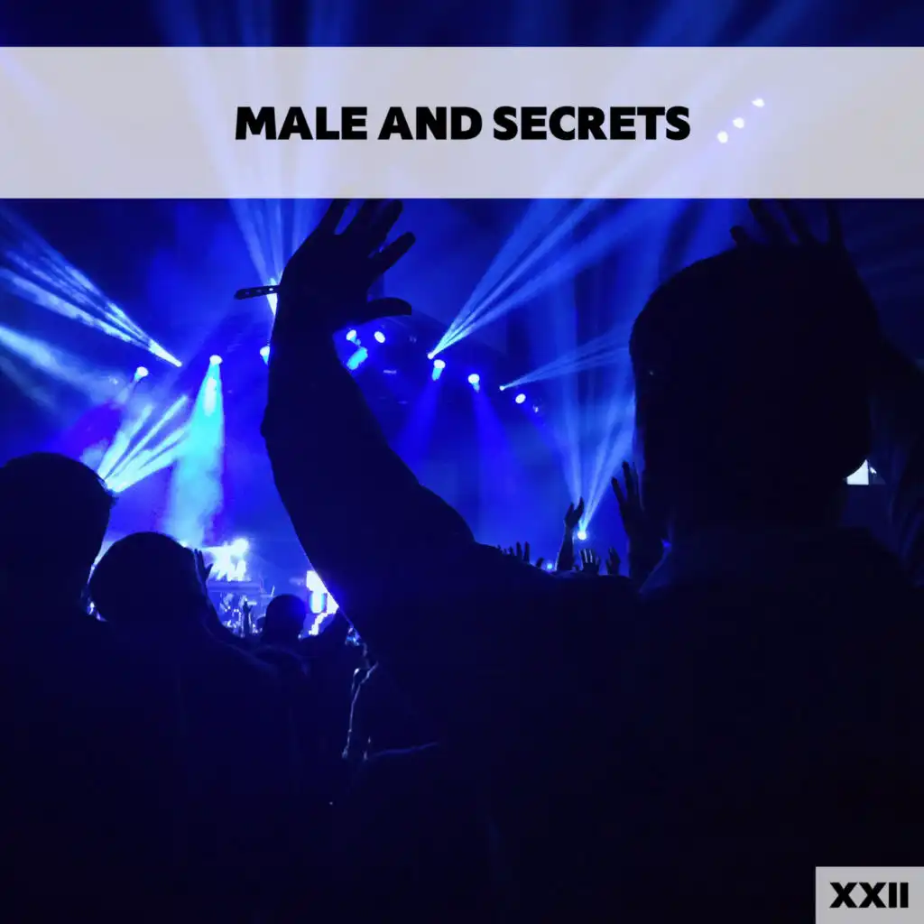 Male And Secrets XXII