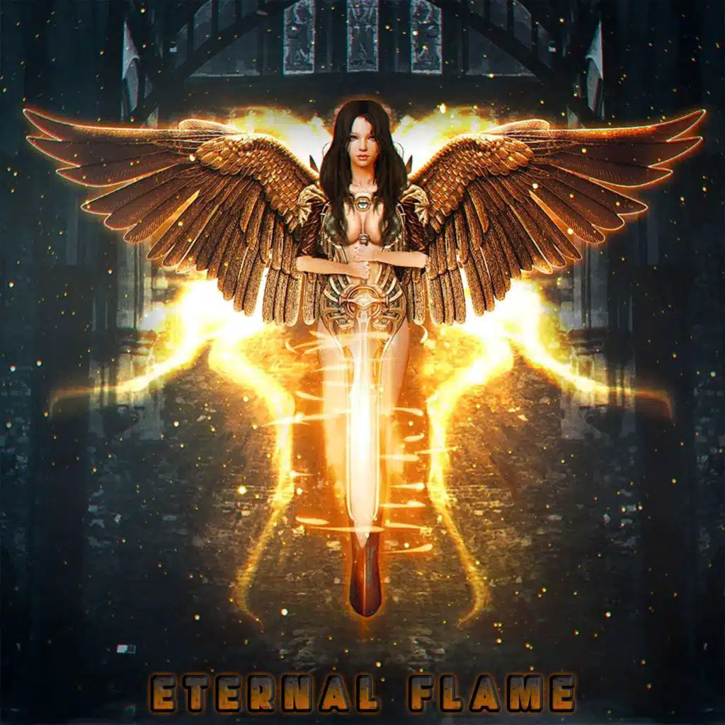 Eternal Flame